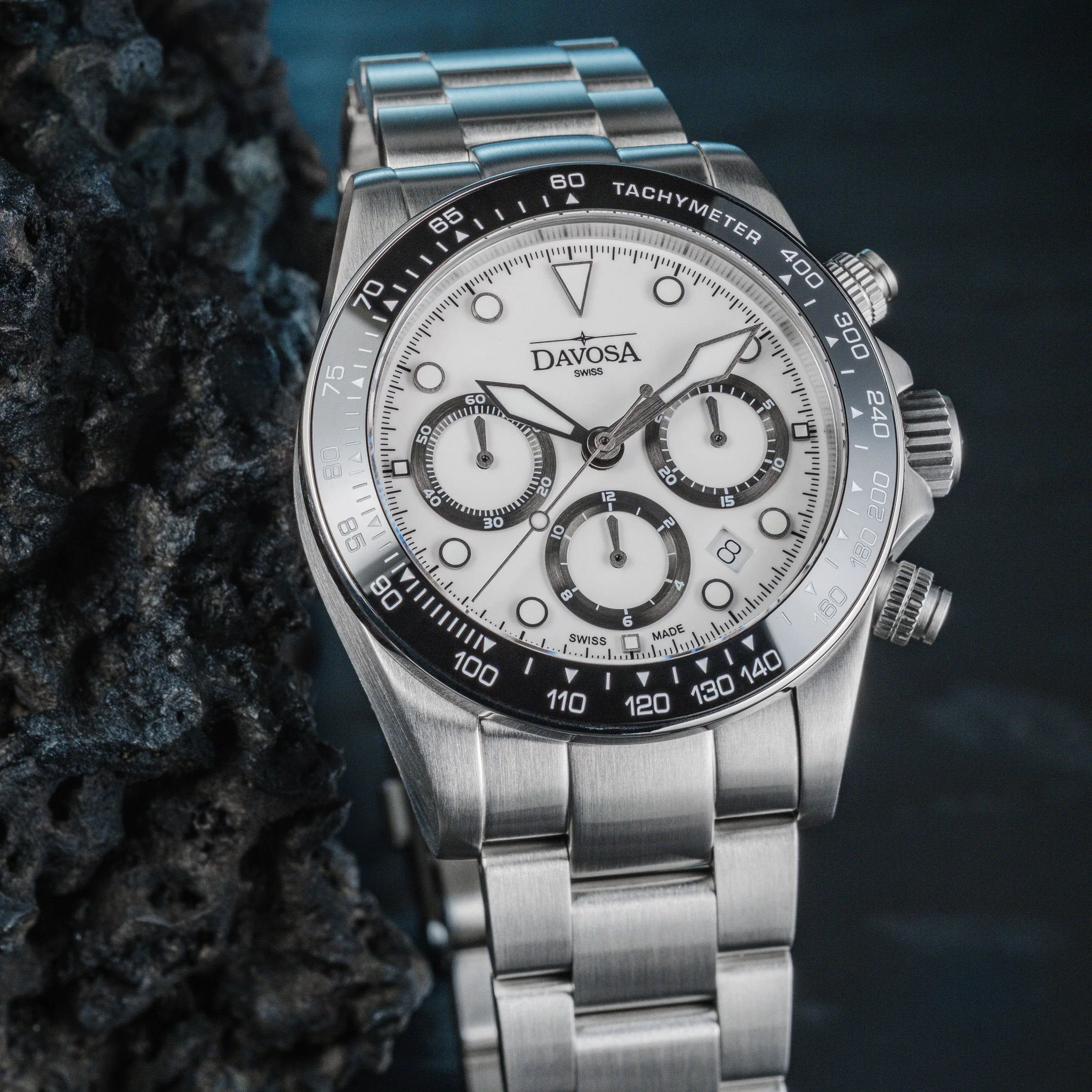 Ternos Professional Chronograph 16154320 thumbnail 3