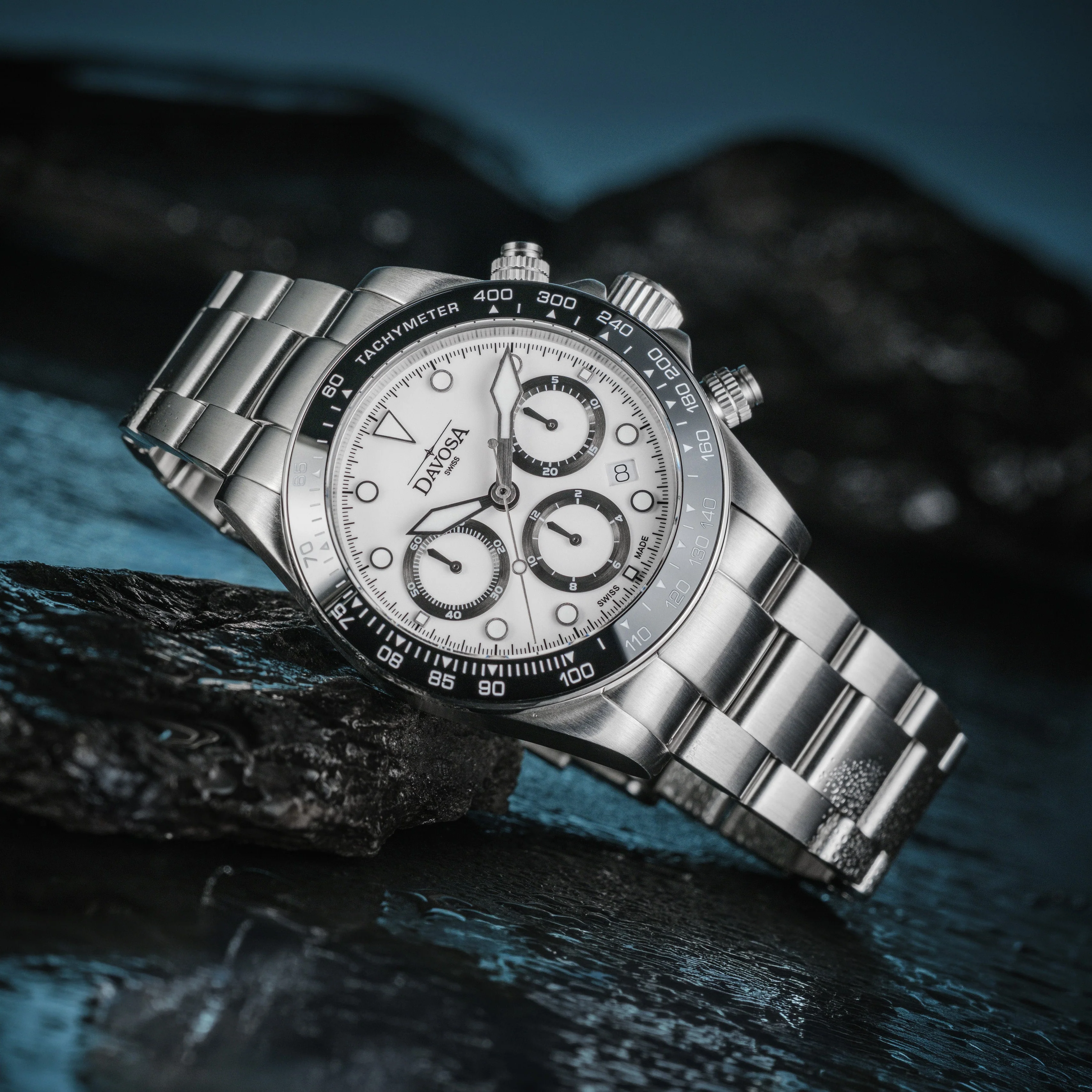 Ternos Professional Chronograph 16154320 thumbnail 4