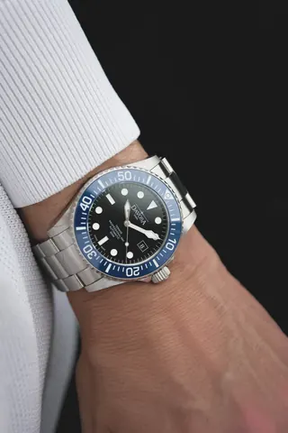 Ternos Professional Chronograph