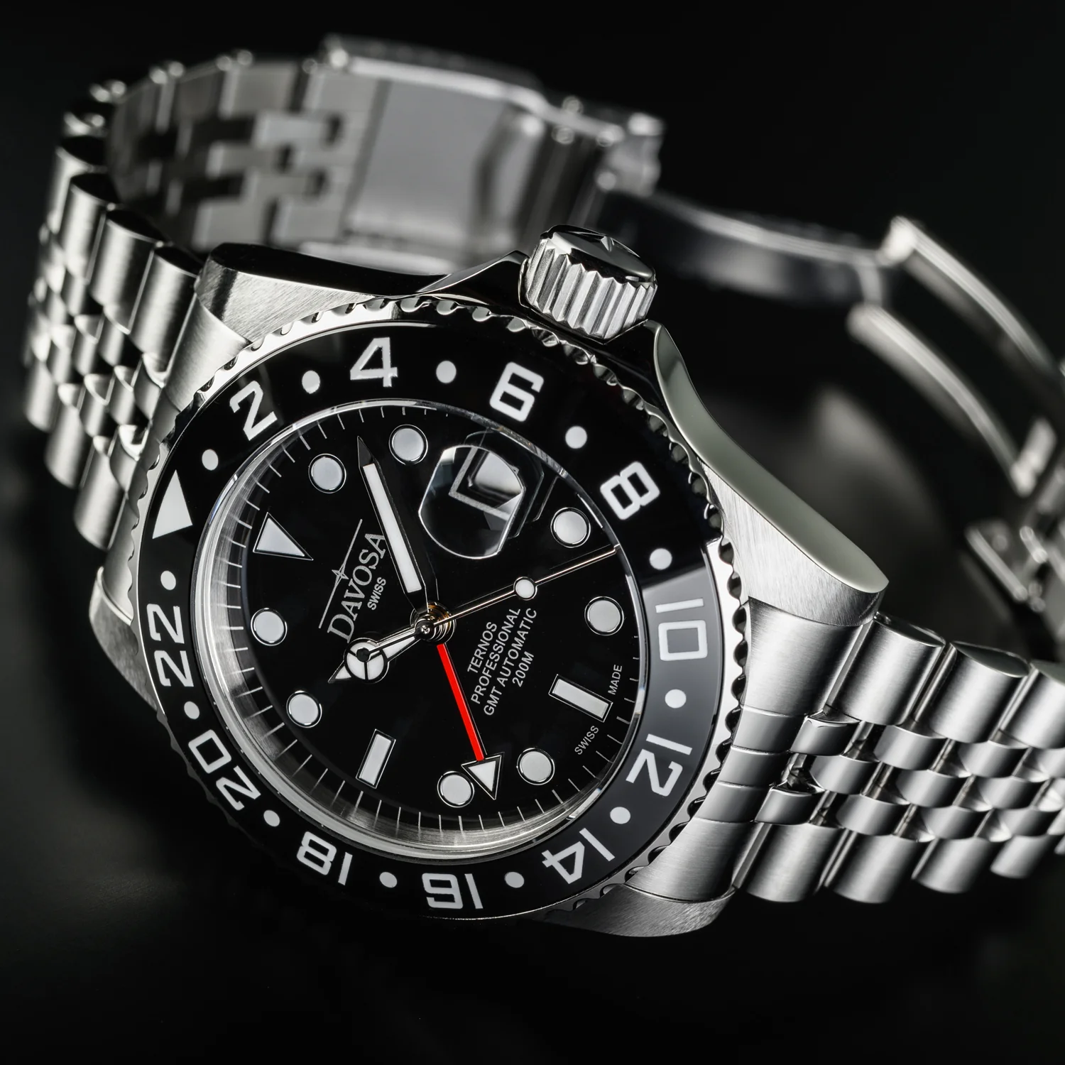Ternos Professional GMT 16157105w thumbnail 2