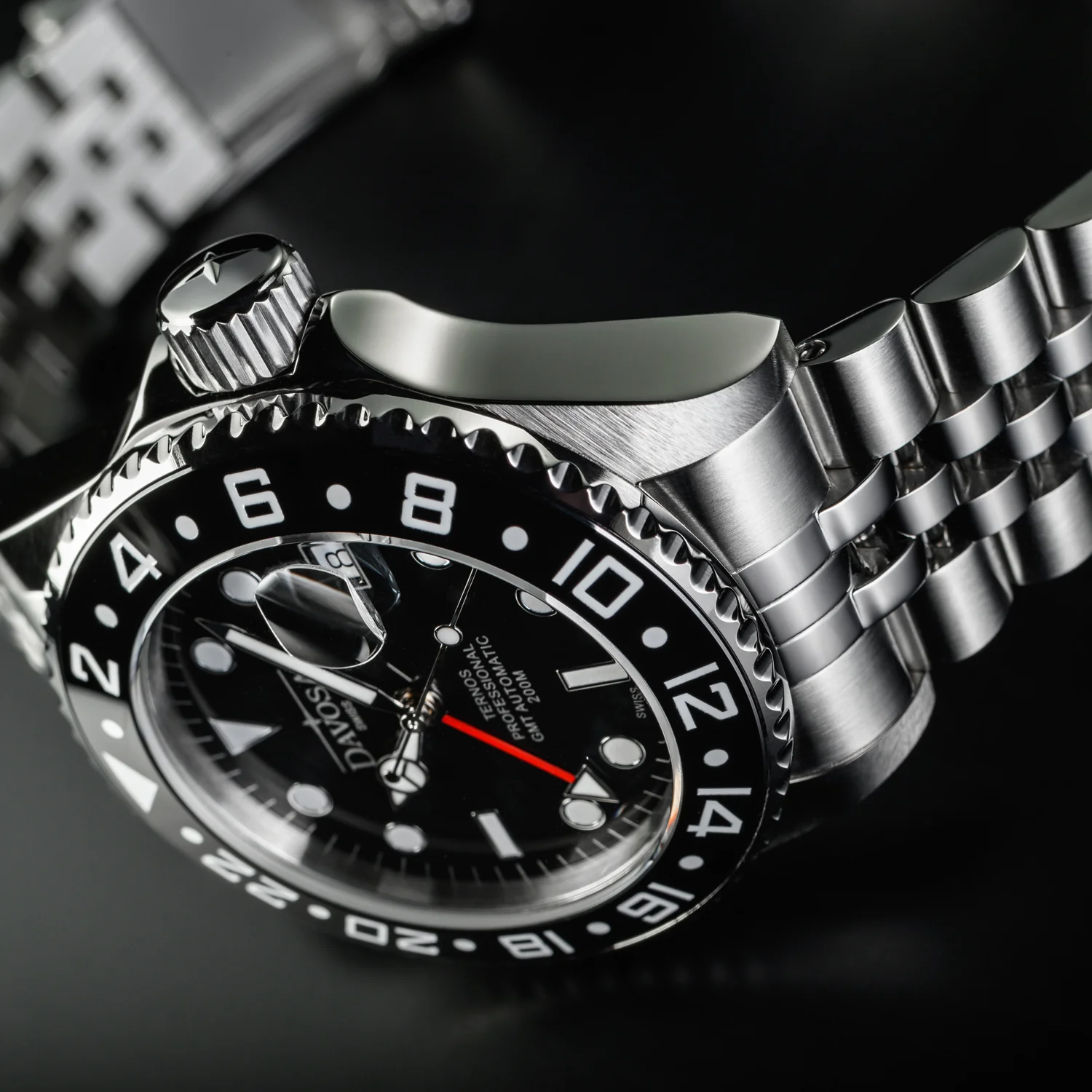 Ternos Professional GMT 16157105w thumbnail 4