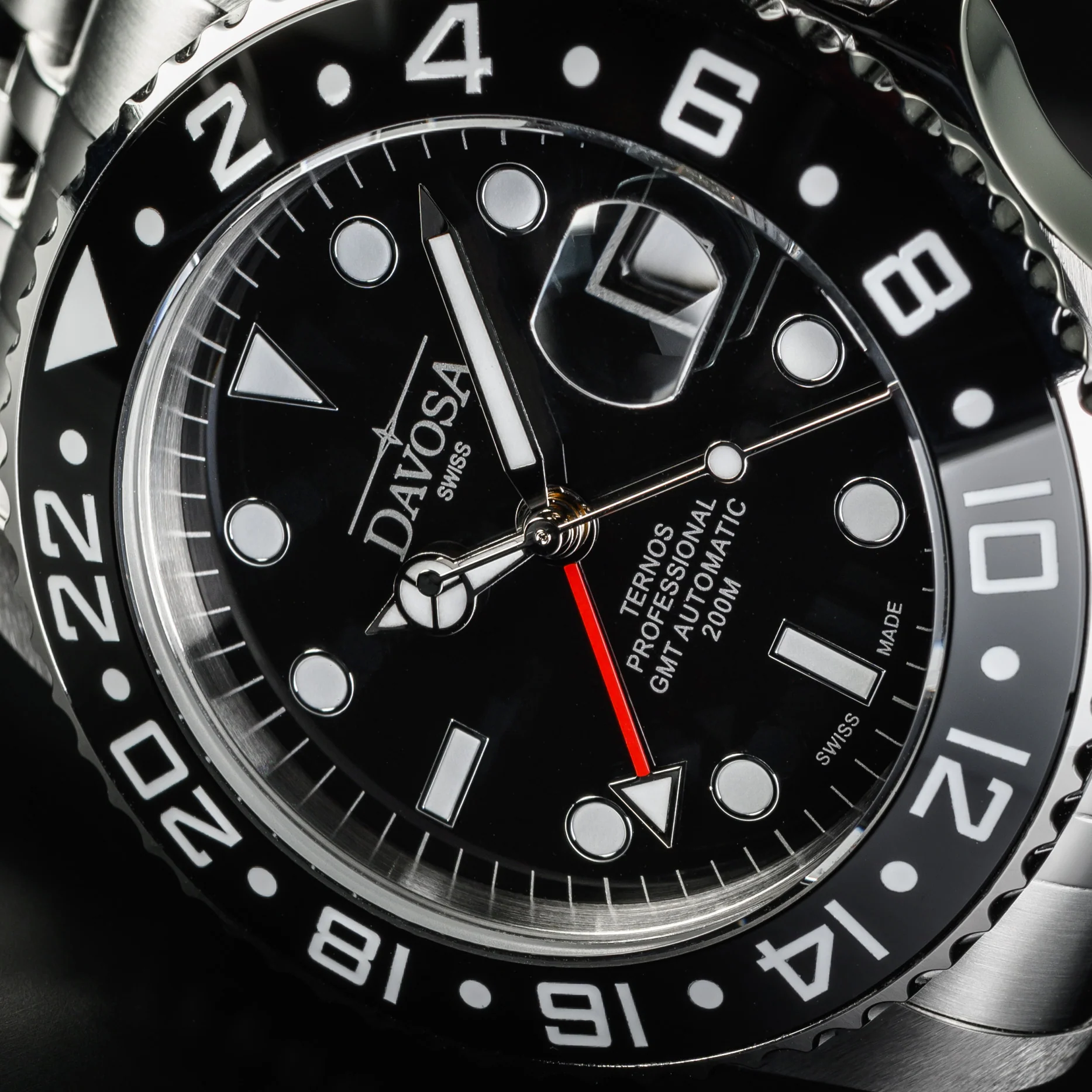 Ternos Professional GMT 16157150w thumbnail 2