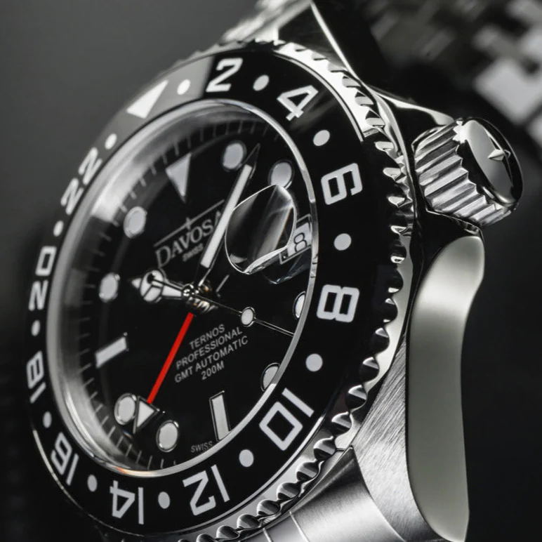Ternos Professional GMT 16157150w thumbnail 3