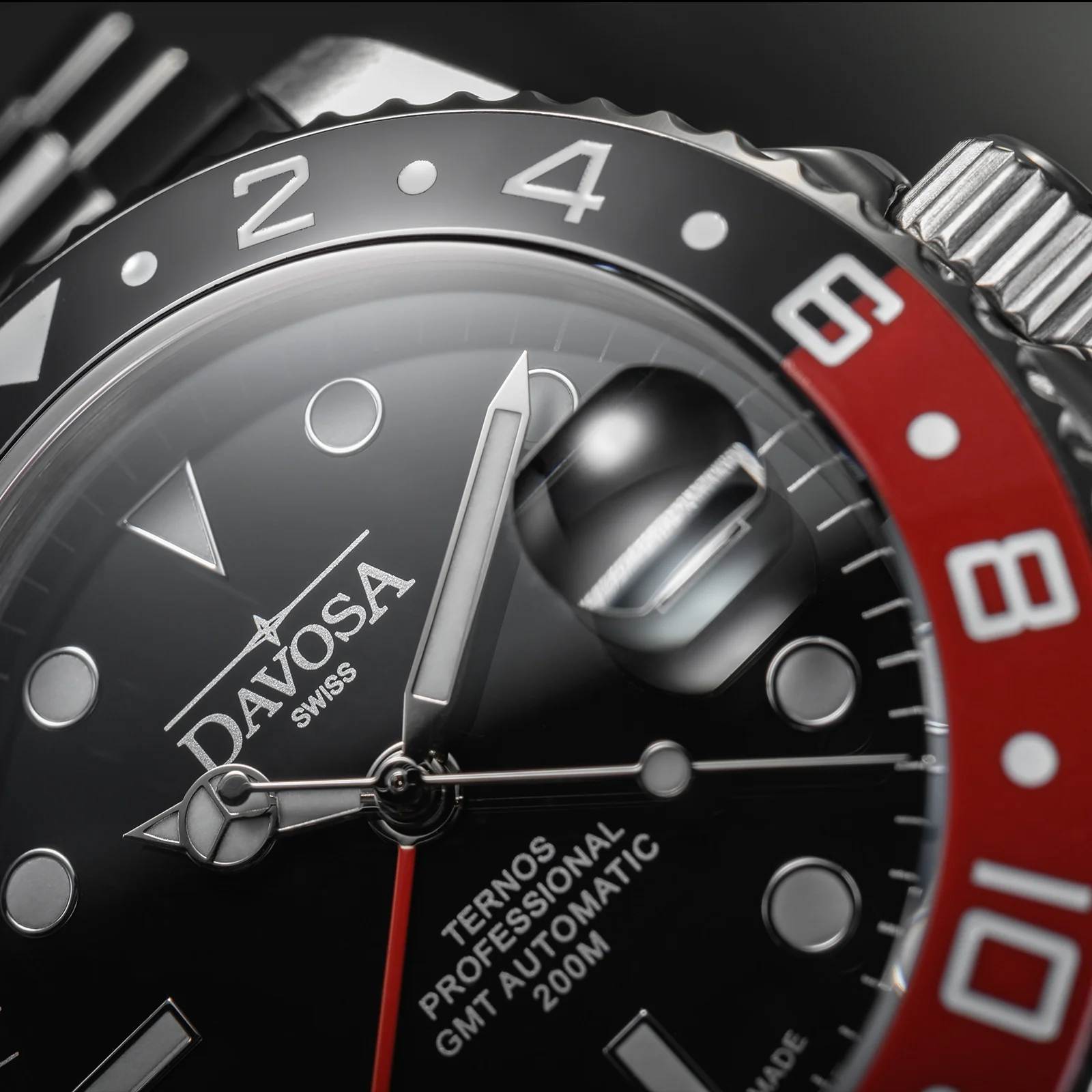 Ternos Professional GMT 16157190w thumbnail 2