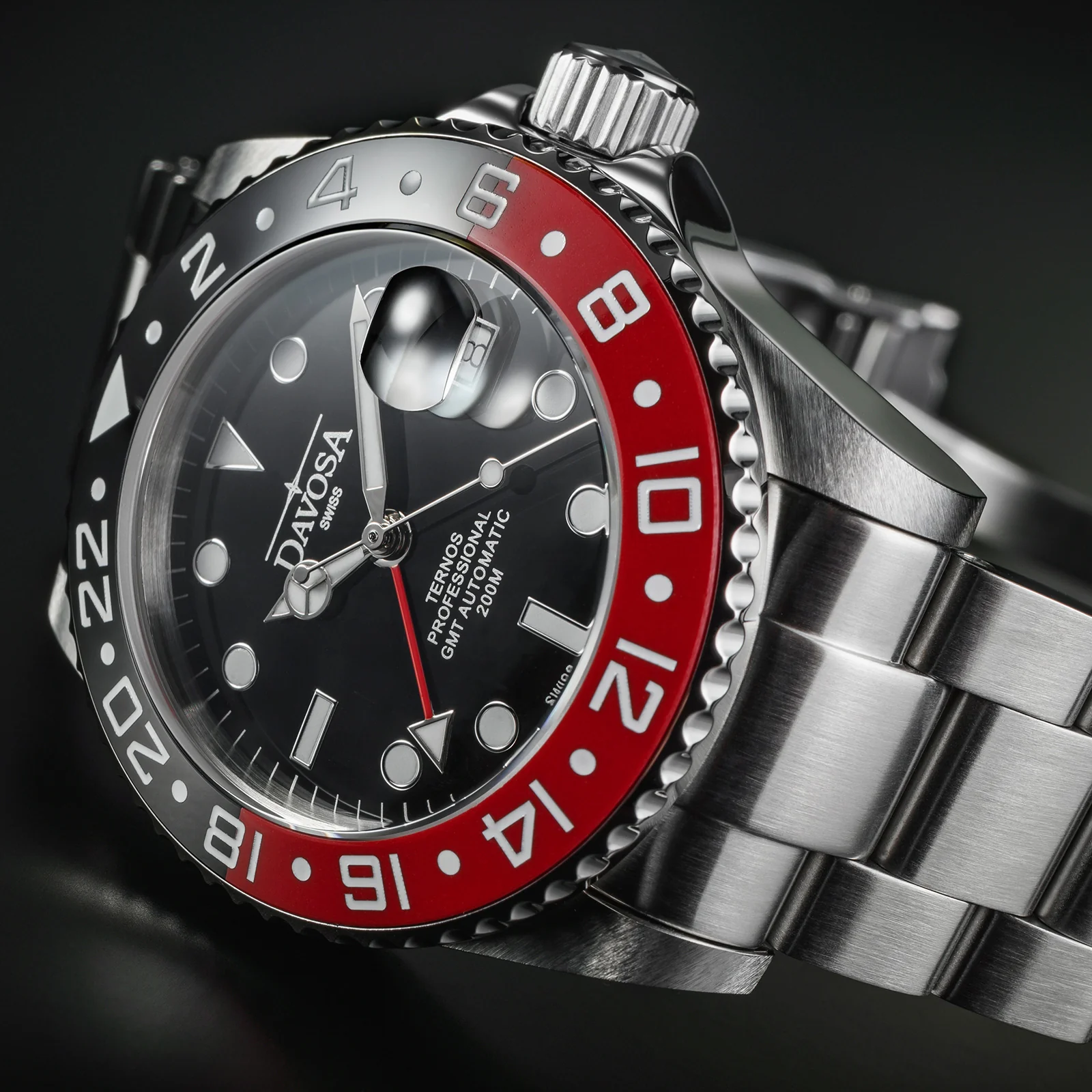 Ternos Professional GMT 16157190w thumbnail 3