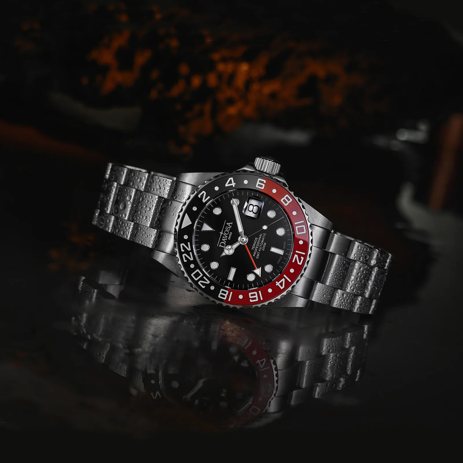 Ternos Professional GMT 16157190w thumbnail 4