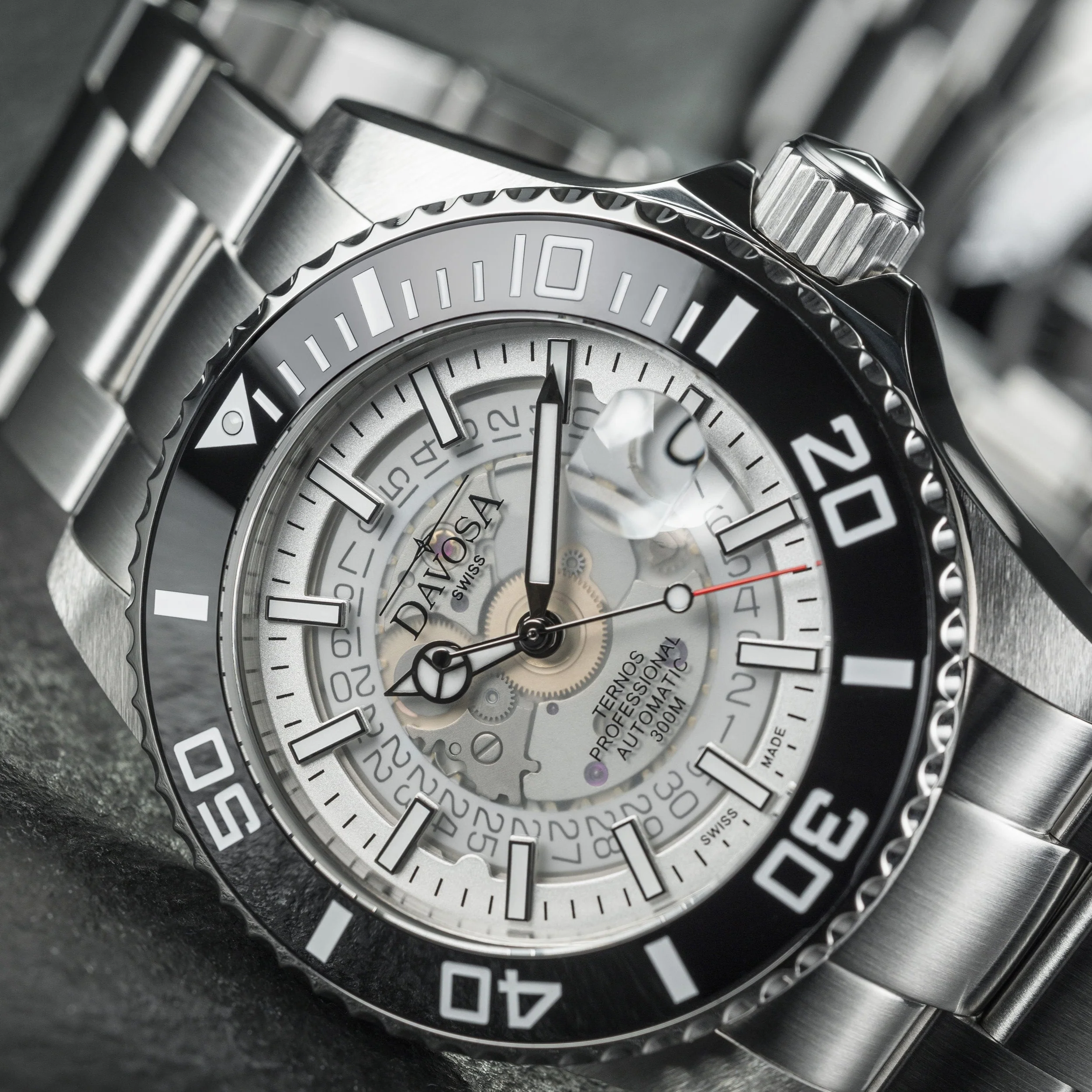 Ternos Professional Nebulous 16153510 thumbnail 2