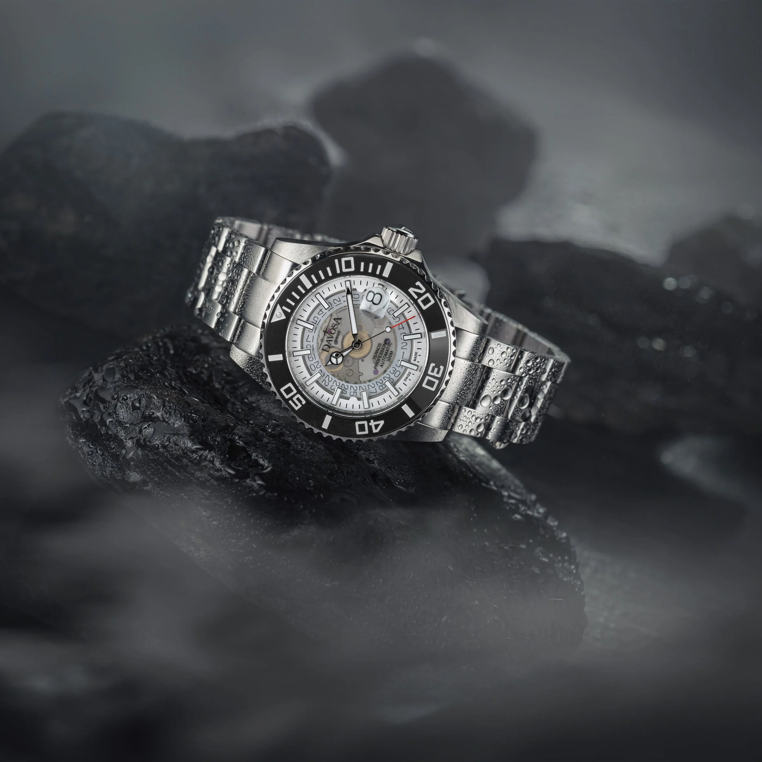 Ternos Professional Nebulous 16153510 thumbnail 3