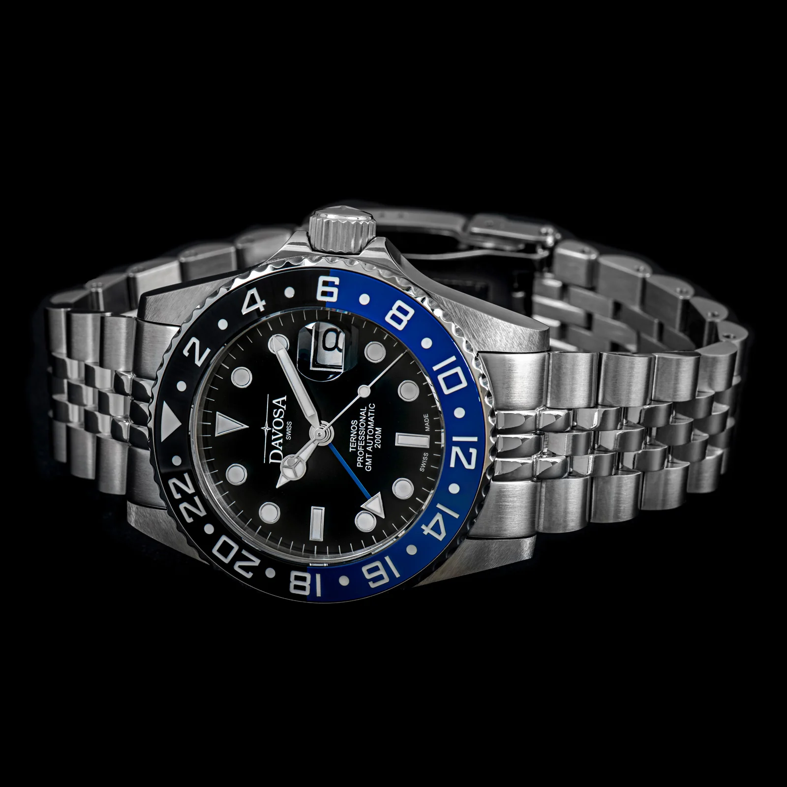 Ternos Professional GMT 16157104w thumbnail 2