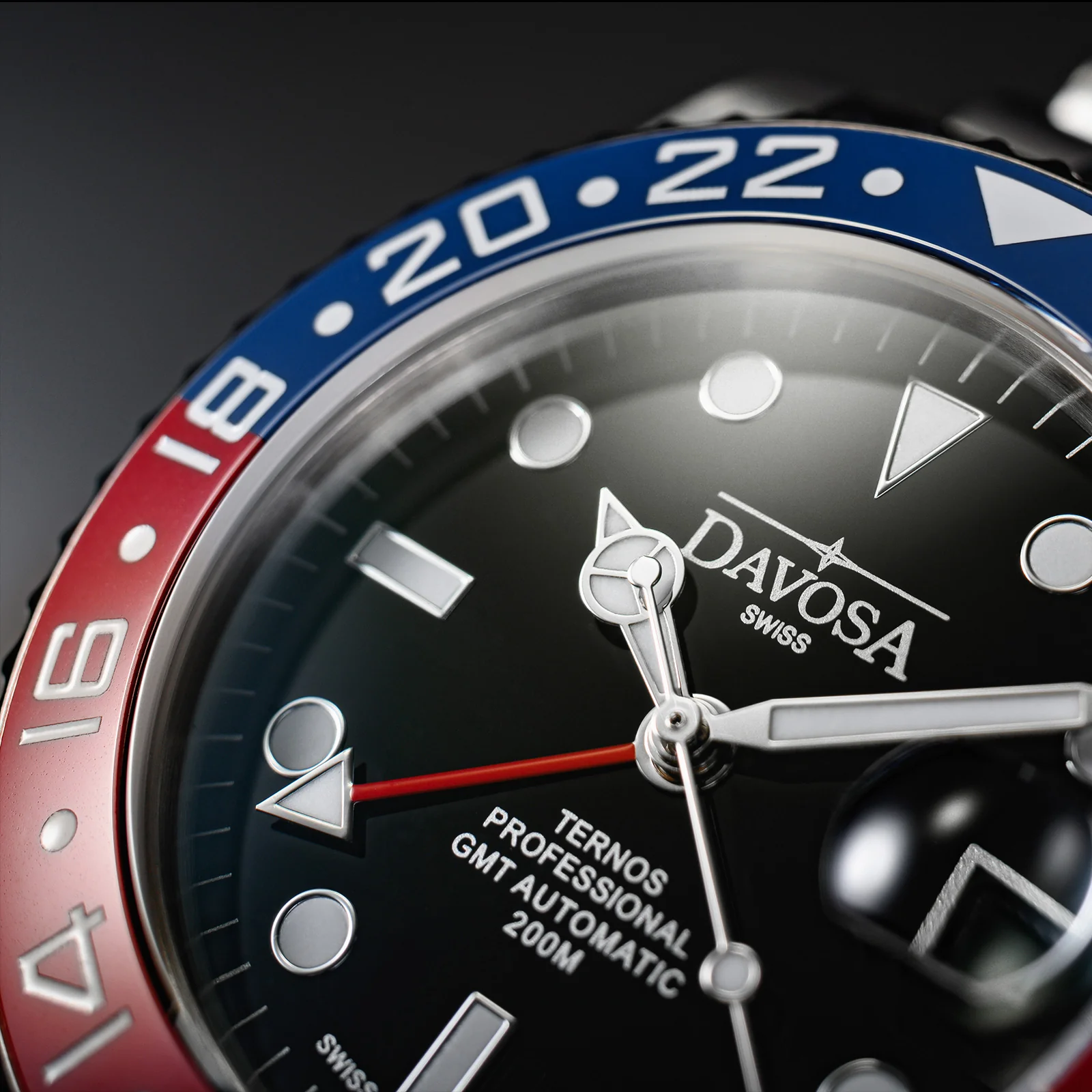 Ternos Professional GMT 16157106w thumbnail 2