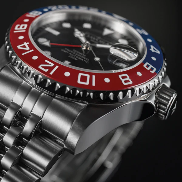 Ternos Professional GMT 16157106w thumbnail 3