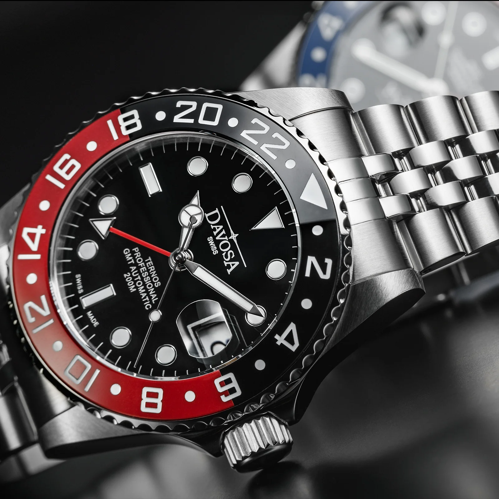 Ternos Professional GMT 16157109w thumbnail 2