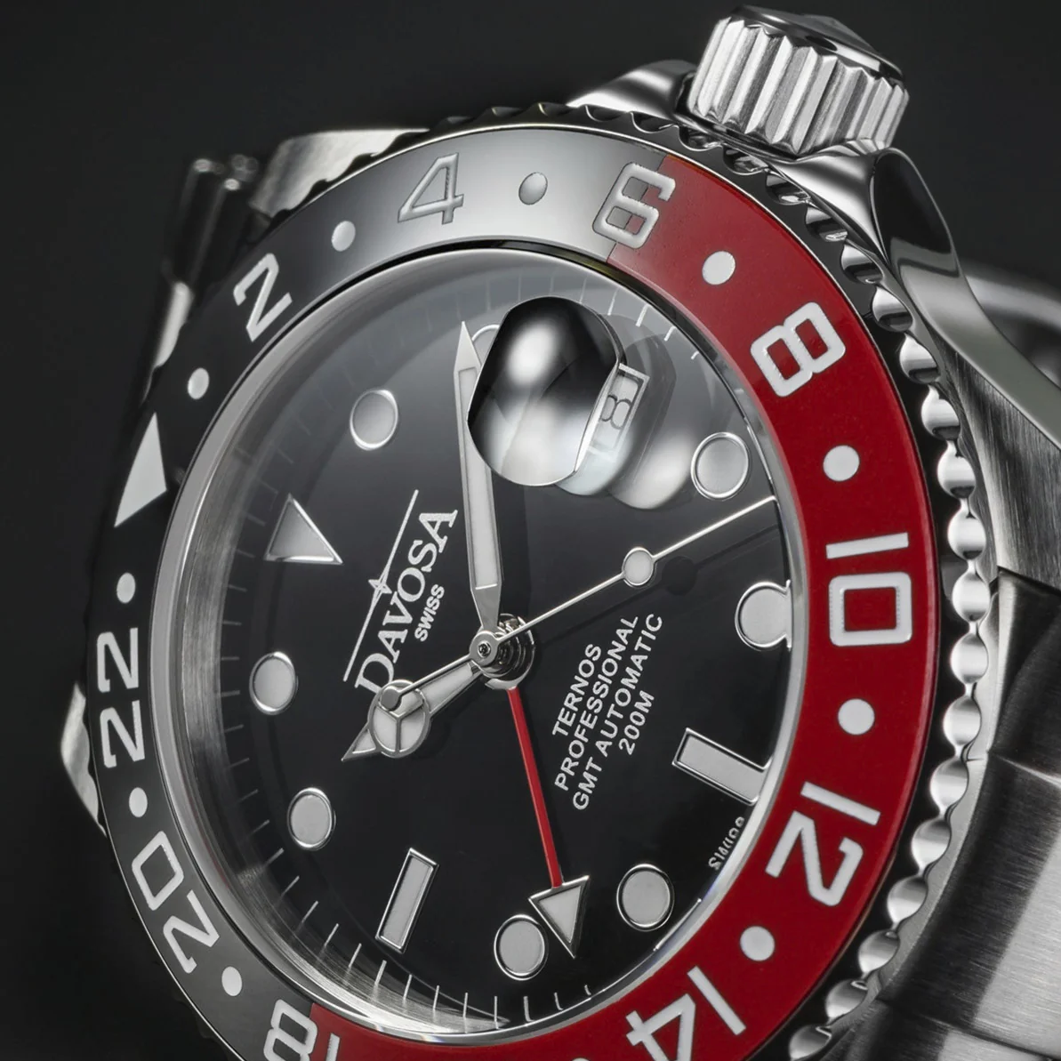 Ternos Professional GMT 16157109w thumbnail 4