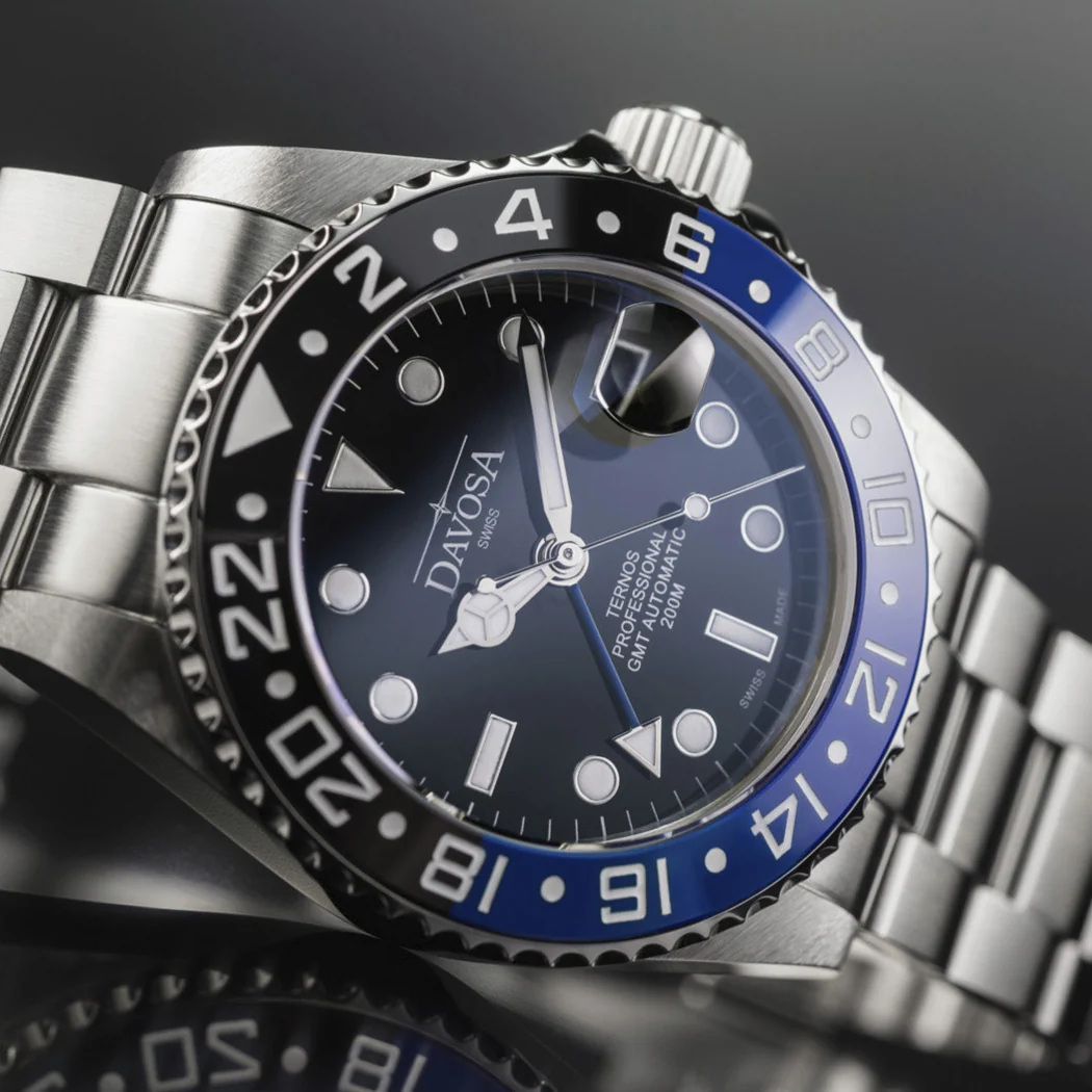 Ternos Professional GMT 16157145w thumbnail 2