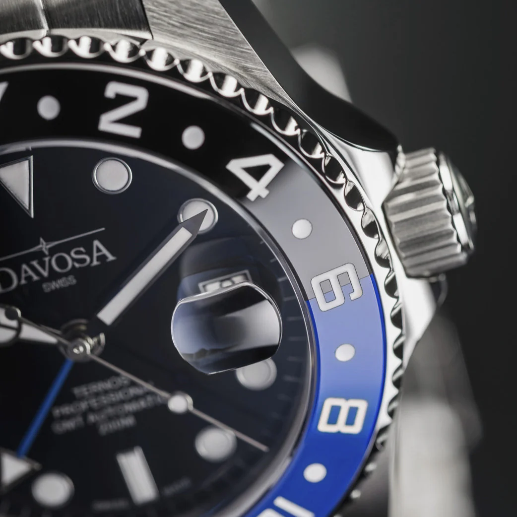 Ternos Professional GMT 16157145w thumbnail 3