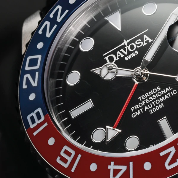 Ternos Professional GMT 16157160w thumbnail 2