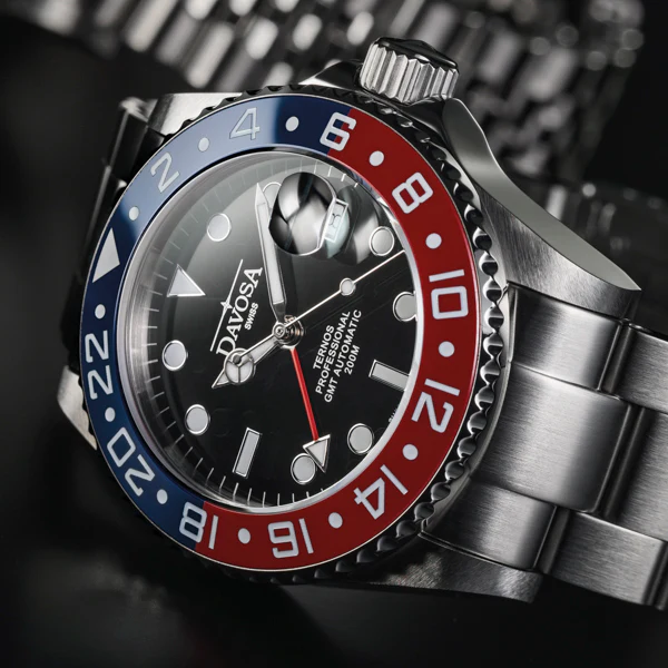 Ternos Professional GMT 16157160w thumbnail 3