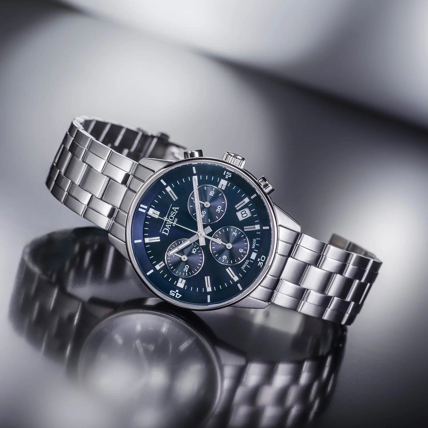 Vireo Medium Chronograph 16758545 thumbnail 2