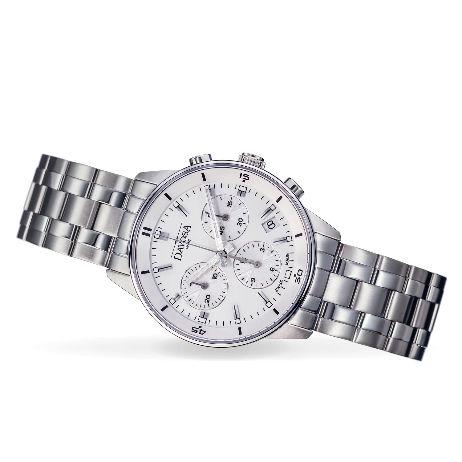 Vireo Medium Chronograph 16858515 thumbnail 3