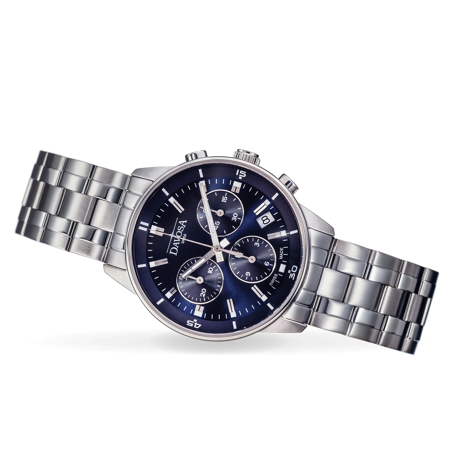 Vireo Medium Chronograph 16858545 thumbnail 2