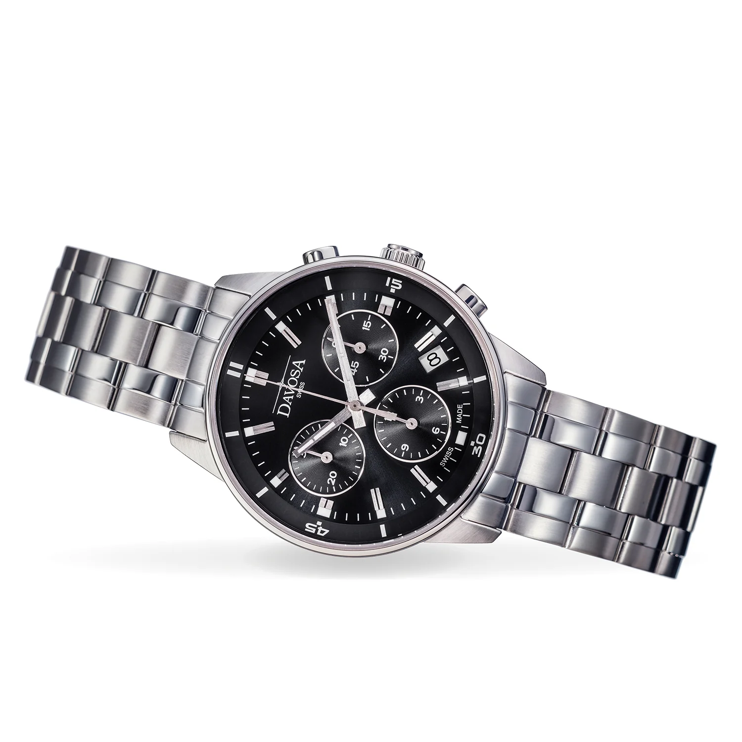 Vireo Medium Chronograph 16858555 thumbnail 2