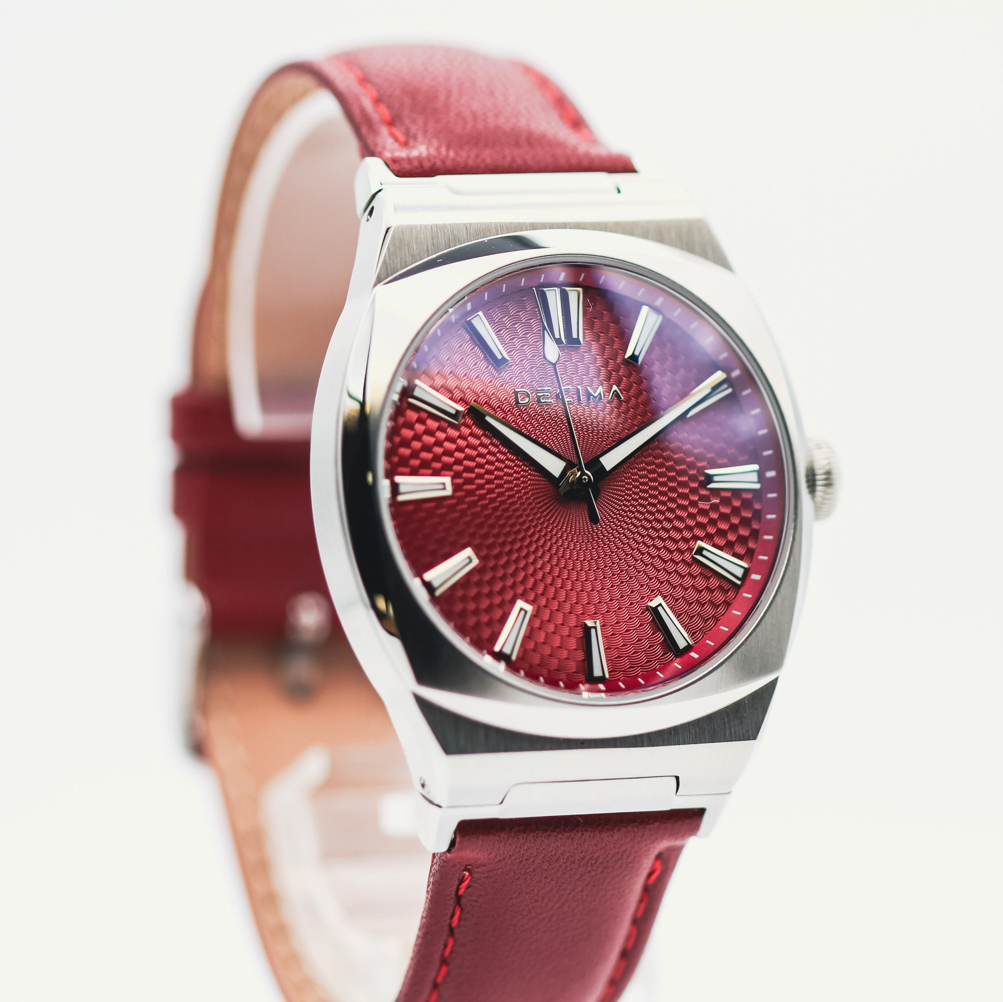 Gatekeeper Maroon Red thumbnail 2