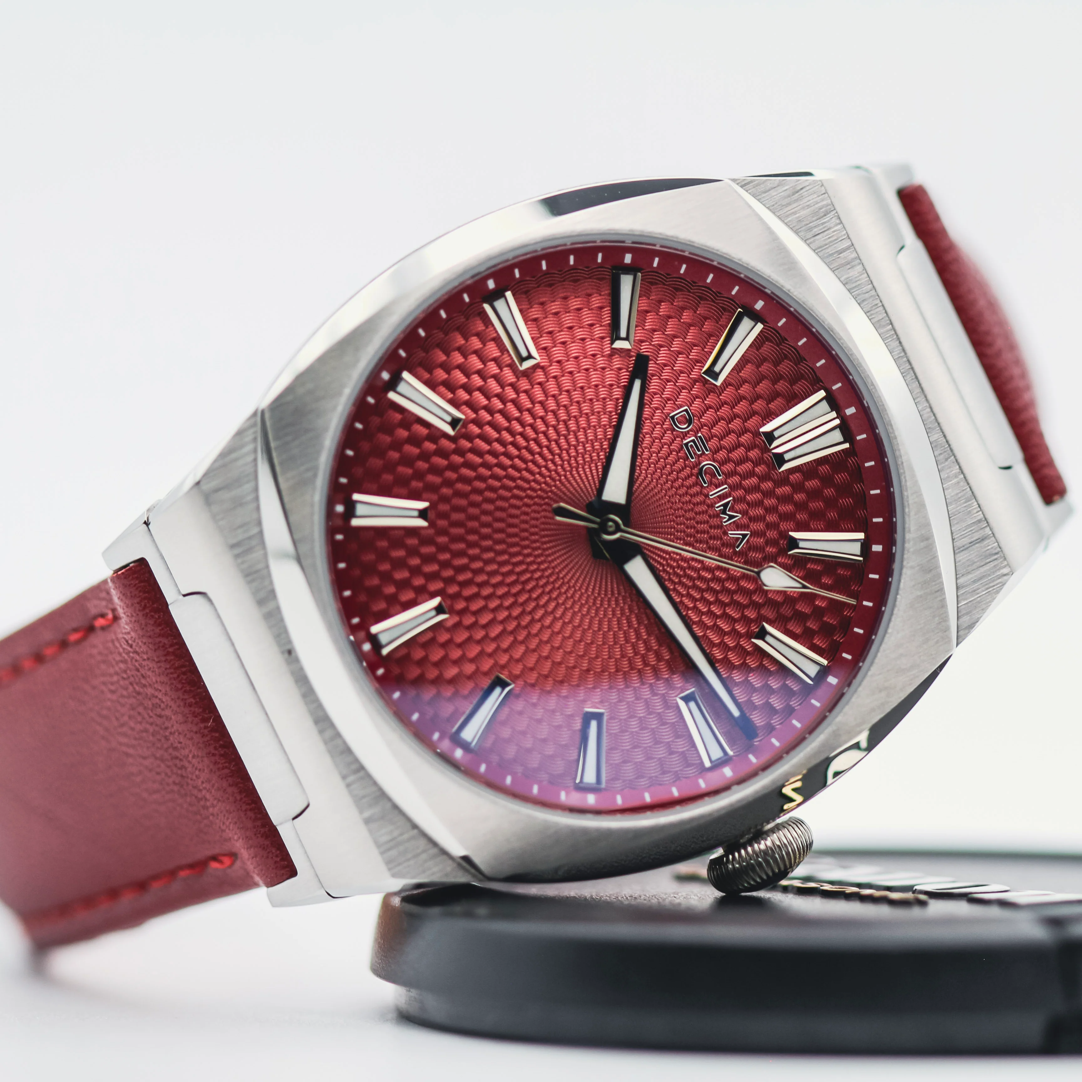 Gatekeeper Maroon Red thumbnail 4