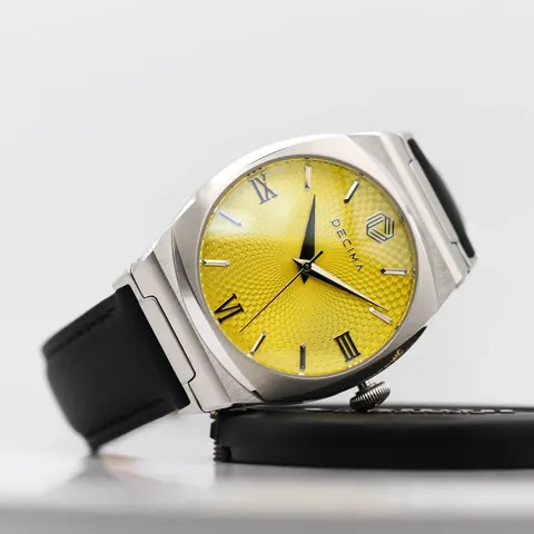 Gatekeeper Yellow