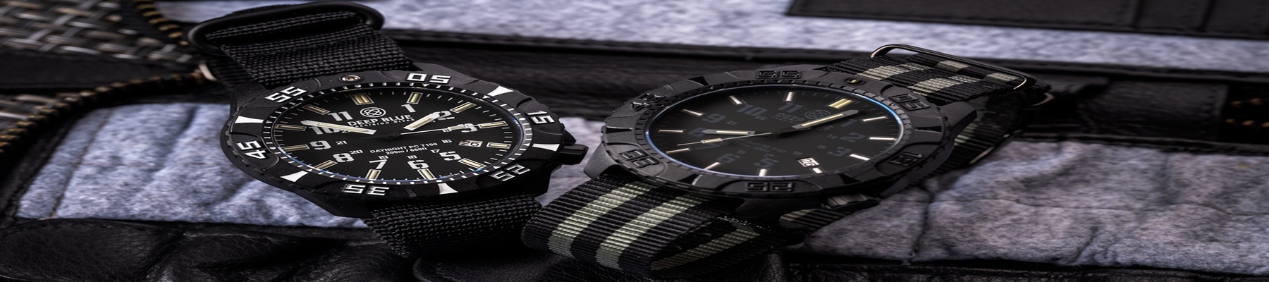 DAYNIGHT PC TRITIUM AUTO 44MM