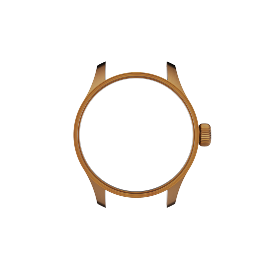Deckwatch 40mm Arabic Bronze CuSn8 thumbnail 3