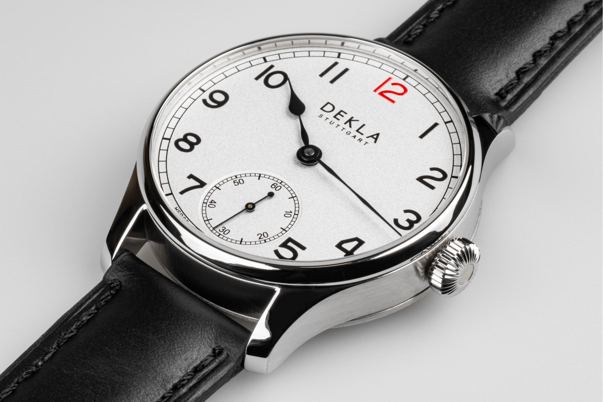 Deckwatch 40mm Arabic thumbnail 3
