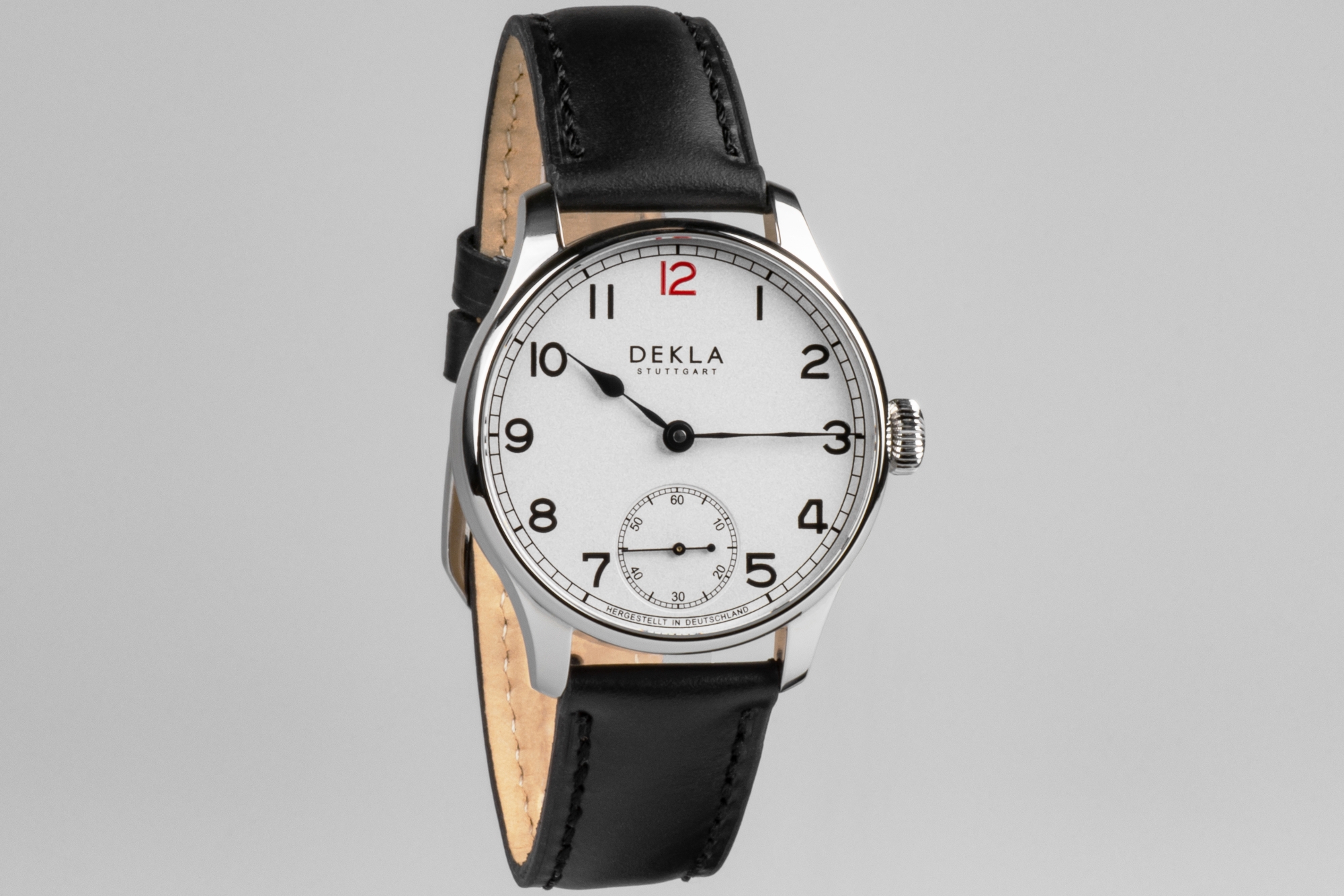 Deckwatch 40mm Arabic thumbnail 4
