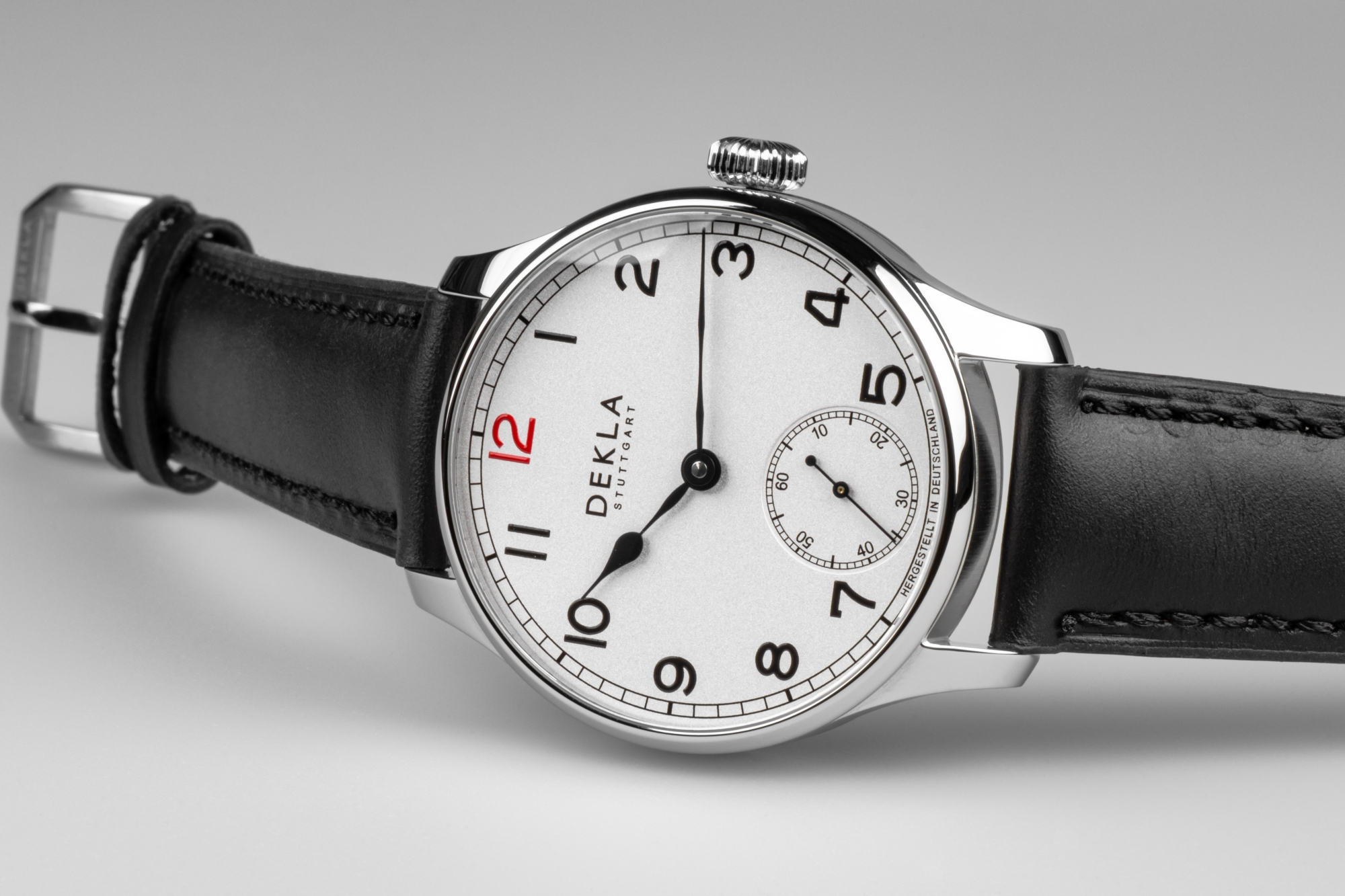 Deckwatch 42mm Arabic thumbnail 2