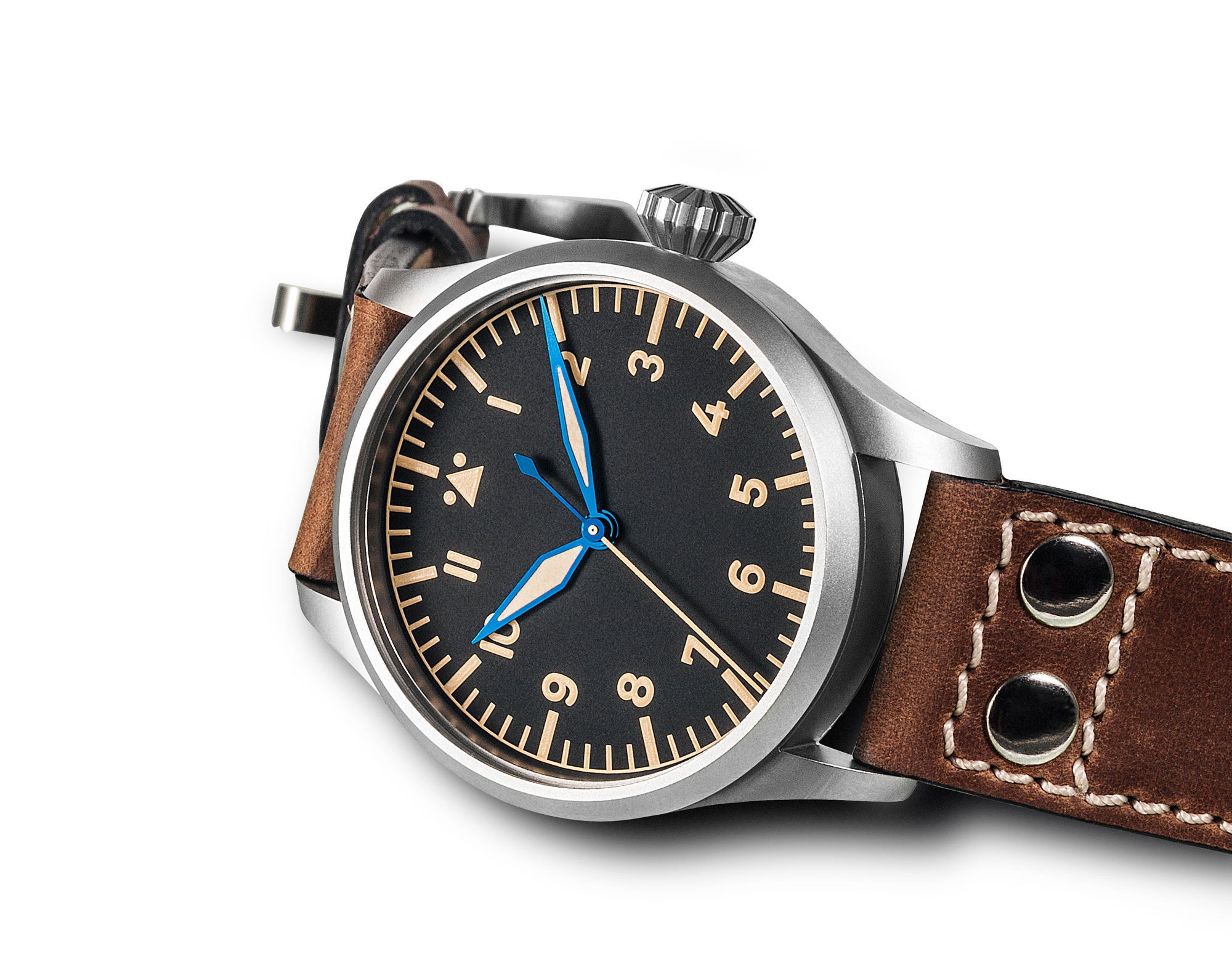 Pilot watch 42 mm Type A thumbnail 2