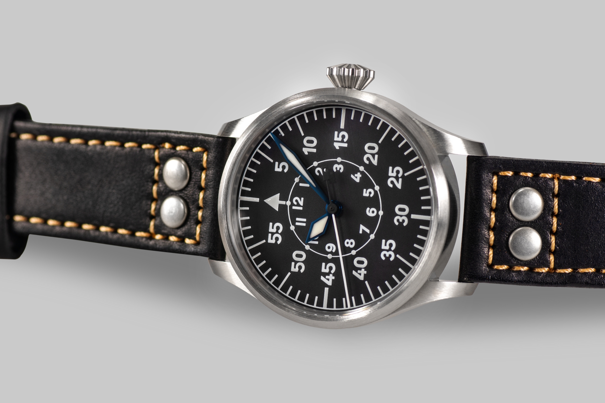 Pilot watch 42 mm Type B thumbnail 2