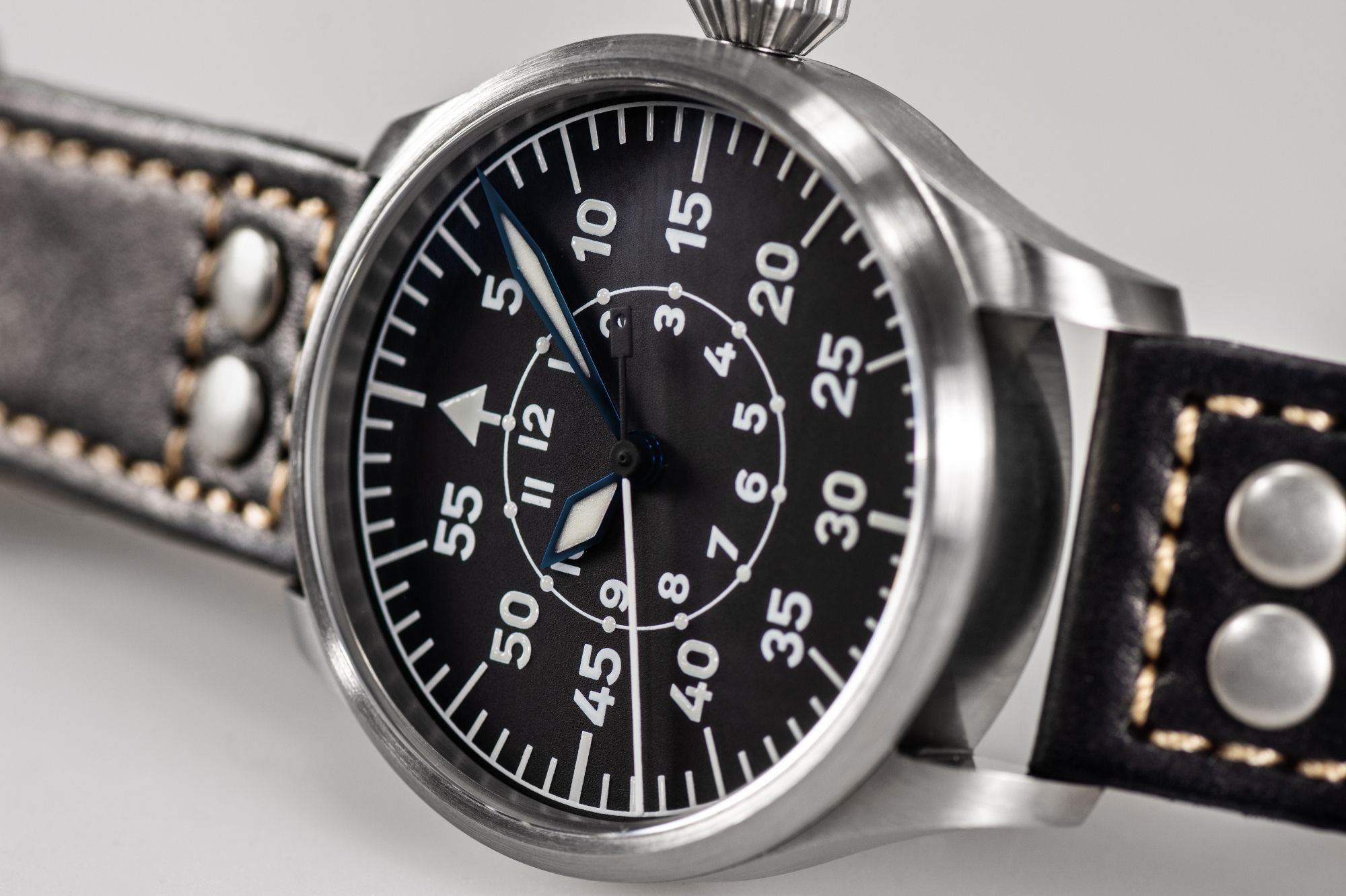 Pilot watch 42 mm Type B thumbnail 3