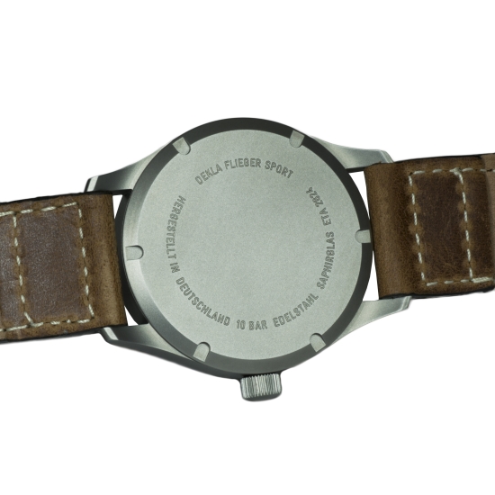 Pilot Watch Sport 42mm Old Radium thumbnail 2
