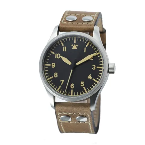 Pilot Watch Sport 42mm Old Radium