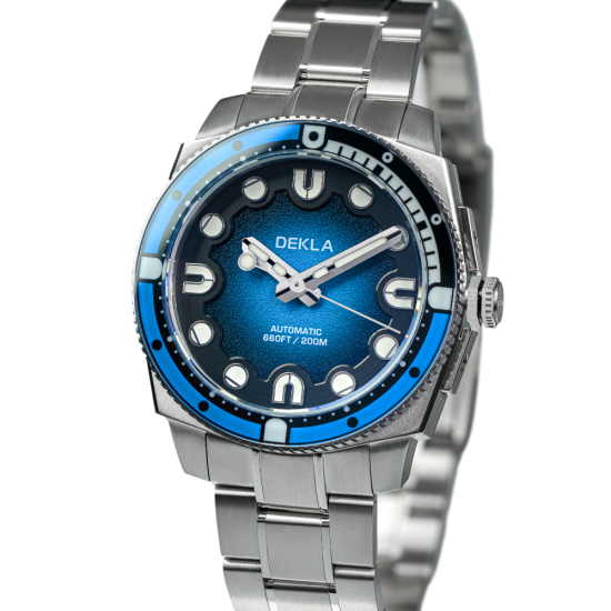 Seaborn Divers Watch thumbnail 4