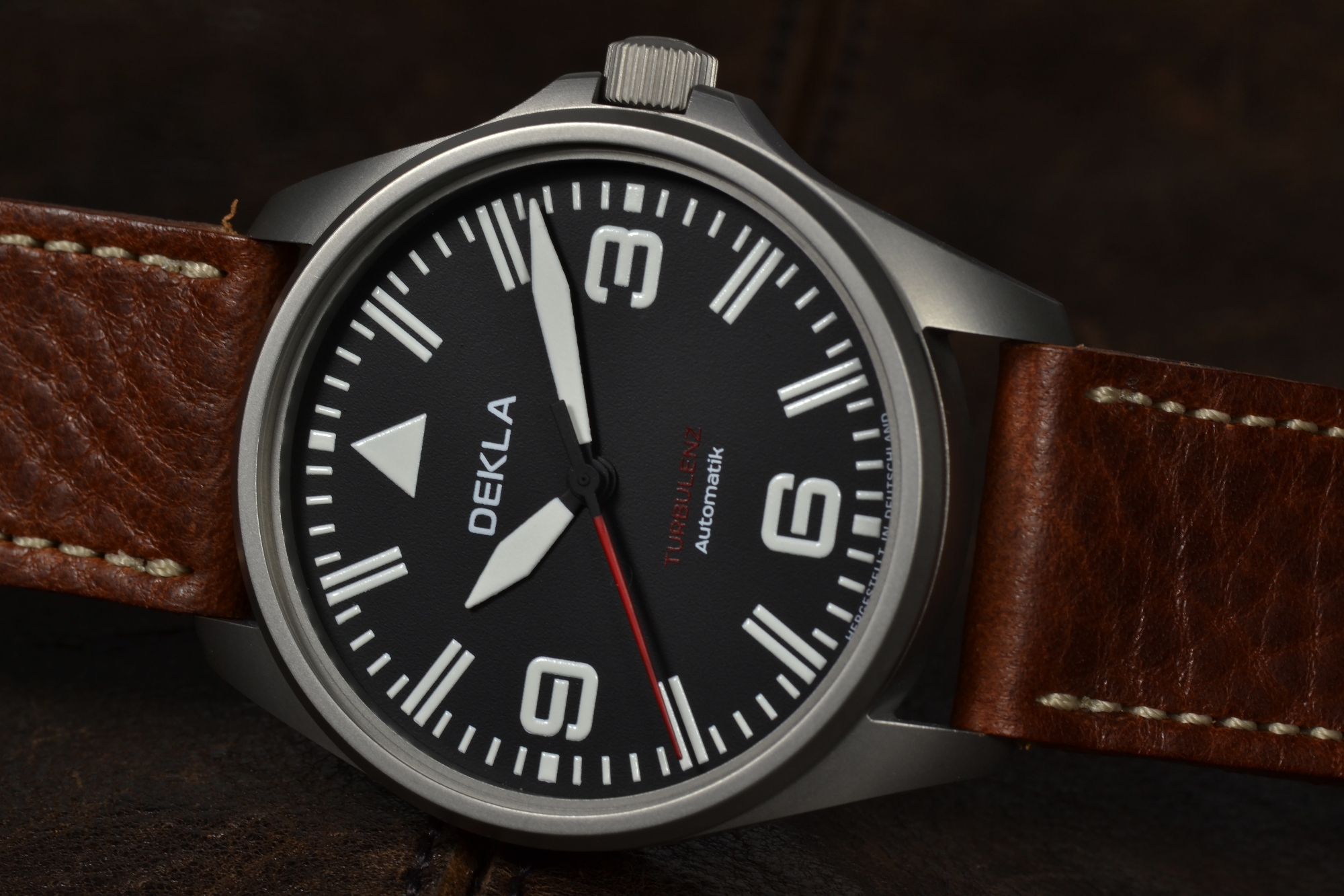 Turbulenz 42mm v.3 thumbnail 2