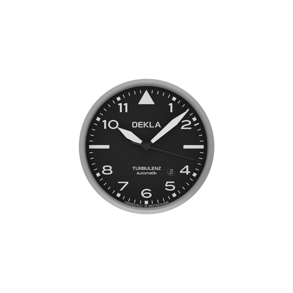 Turbulenz 42mm v.4