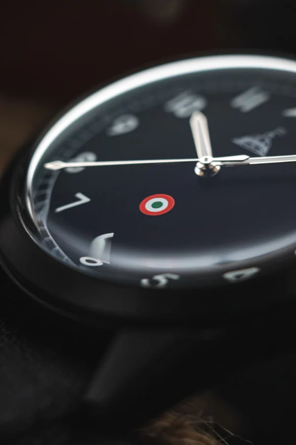 Delhi Watch Company catalog thumbnail 2