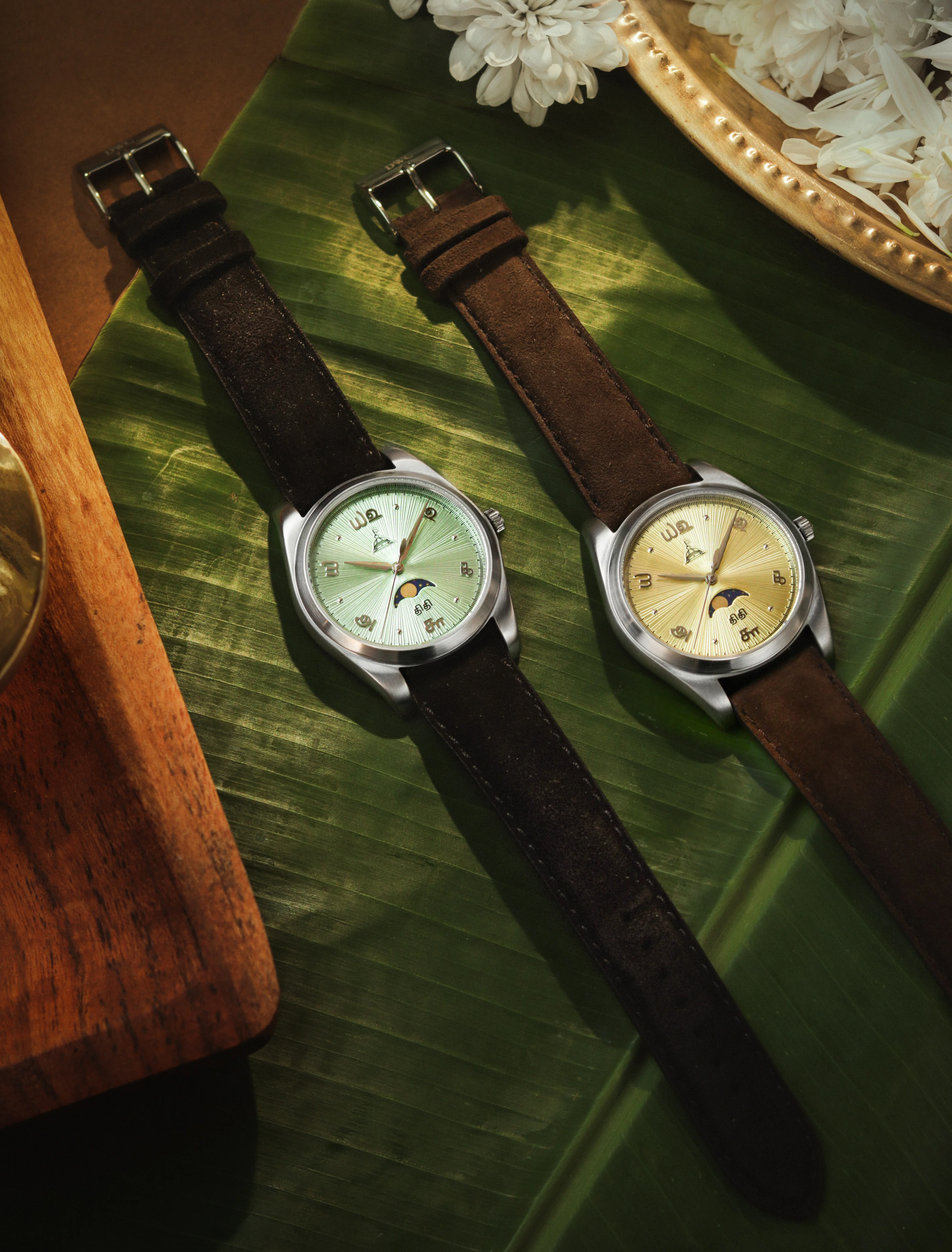 DWC x Timegrapher - Tithi thumbnail 2