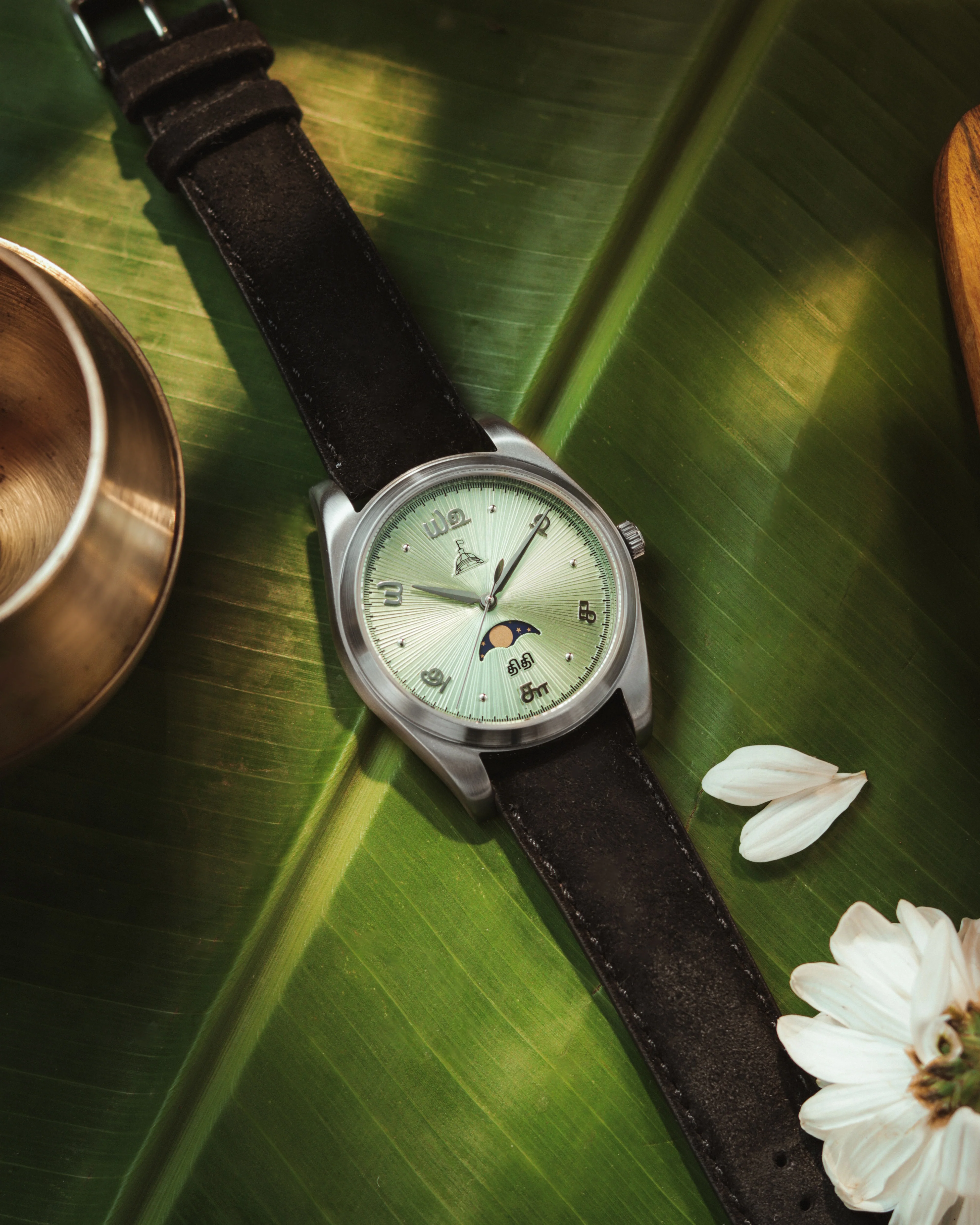 DWC x Timegrapher - Tithi thumbnail 3