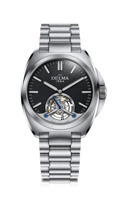 1924 Tourbillon — 41701.770.6.031