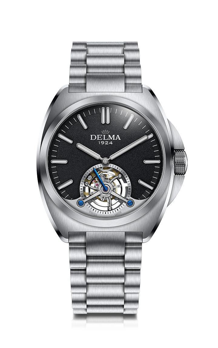 1924 Tourbillon — 41701.770.6.031 selected view