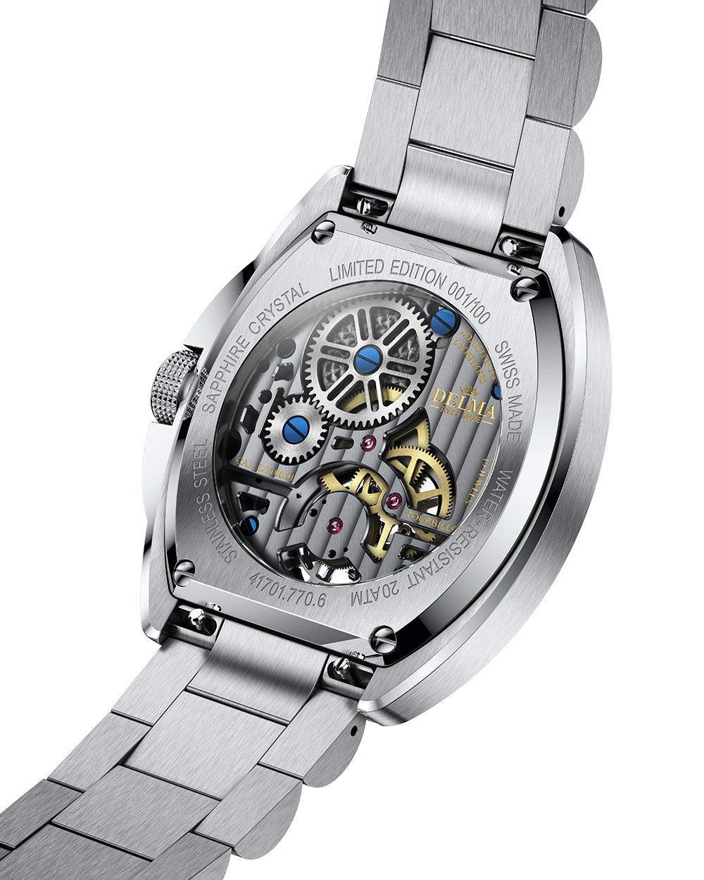 1924 Tourbillon — 41701.770.6.031 thumbnail 2
