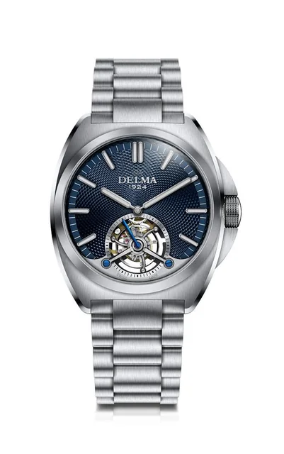 1924 Tourbillon — 41702.770.6.044