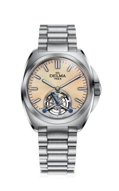 1924 Tourbillon — 41702.770.6.184