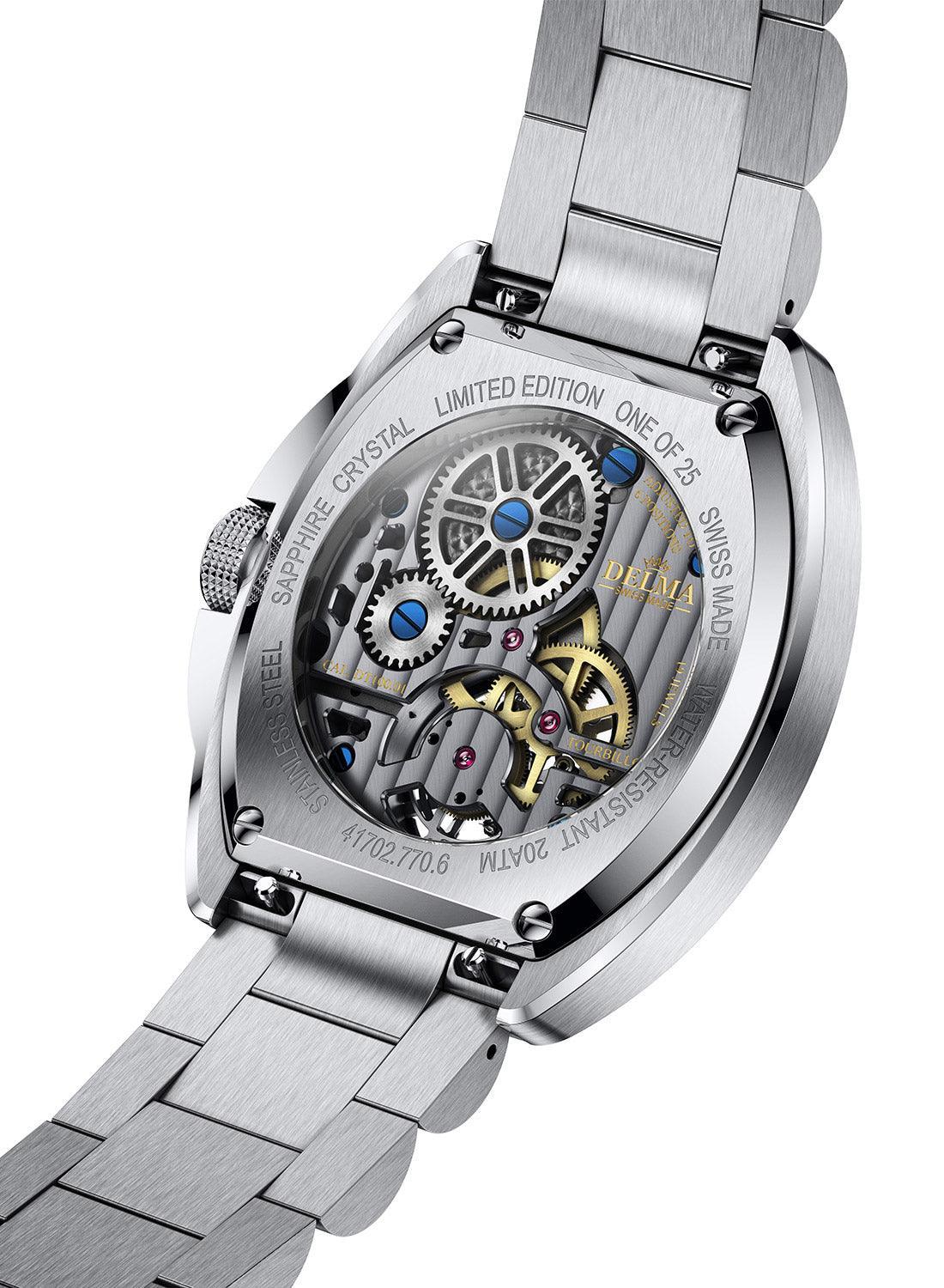 1924 Tourbillon — 41702.770.6.184 thumbnail 2